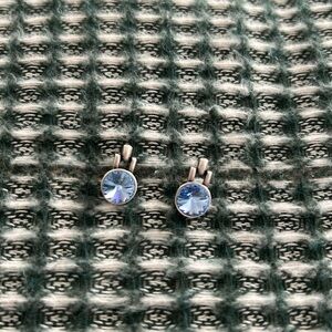 Beautiful Swarovski Earrings 💎